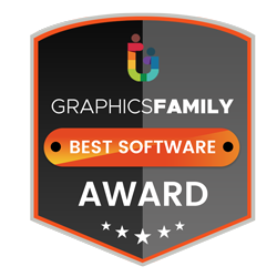 [Best Software Award]